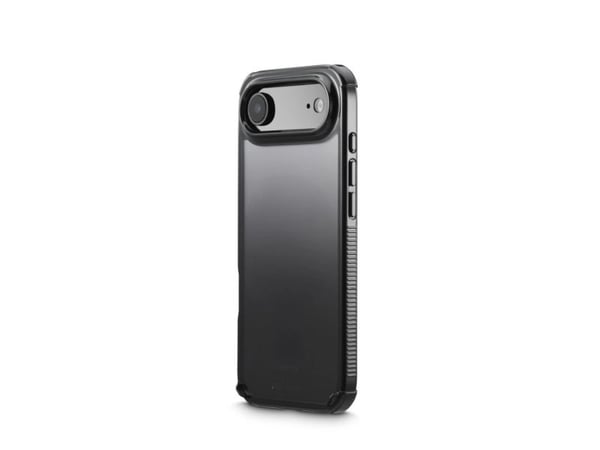 Hama Extreme Protect, Etui, Apple, iPhone Air, 16,5 cm (6.5"), Svart