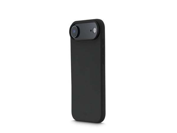 Hama Fantastic Feel, Etui, Apple, iPhone Air, 16,5 cm (6.5"), Svart