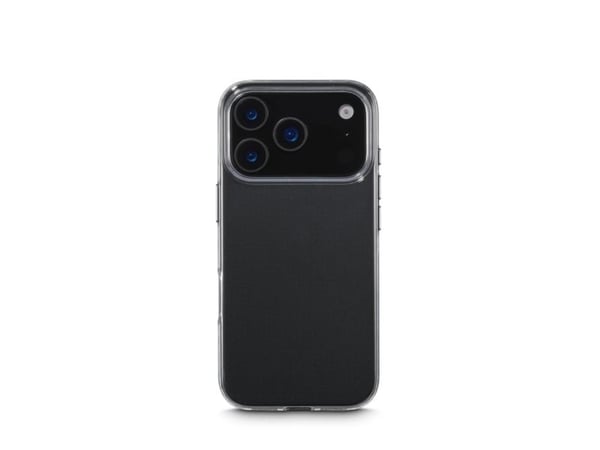 Hama Cover Apple iPhone 17 Pro Transparent Induktiv opladning 00232393