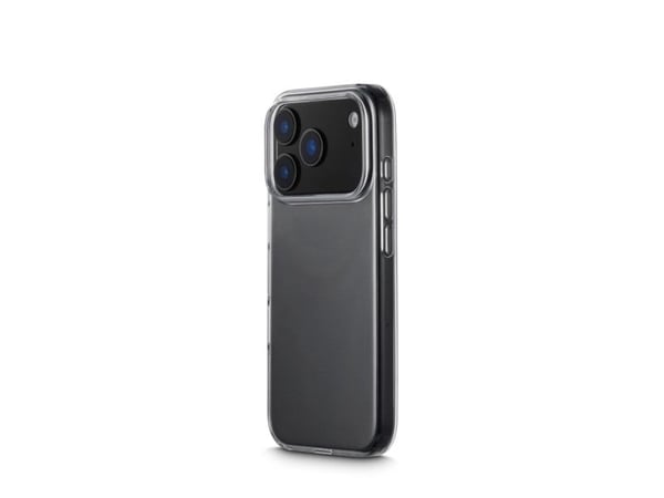 Hama Always Clear, Etui, Apple, iPhone 17 Pro, 16 cm (6.3"), Gjennomsiktig