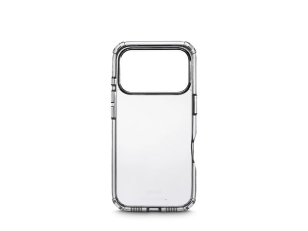 Hama Extreme Protect, Etui, Apple, iPhone 17 Pro, 16 cm (6.3"), Gjennomsiktig