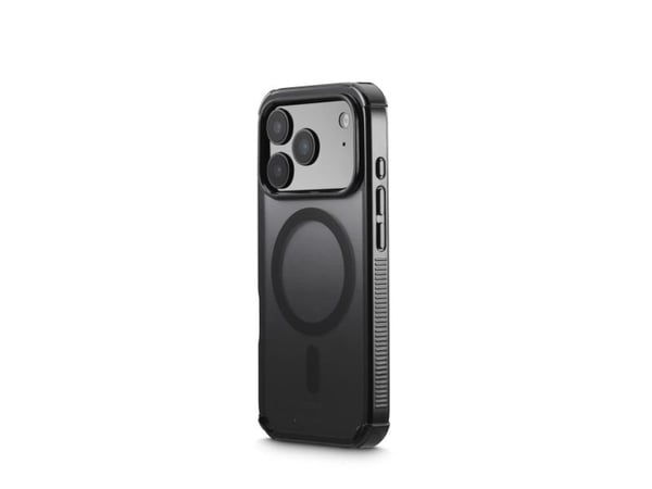 Hama Extreme Protect, Etui, Apple, iPhone 17 Pro, 16 cm (6.3"), Svart