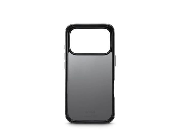 Hama Extreme Protect, Etui, Apple, iPhone 17 Pro, 16 cm (6.3"), Svart