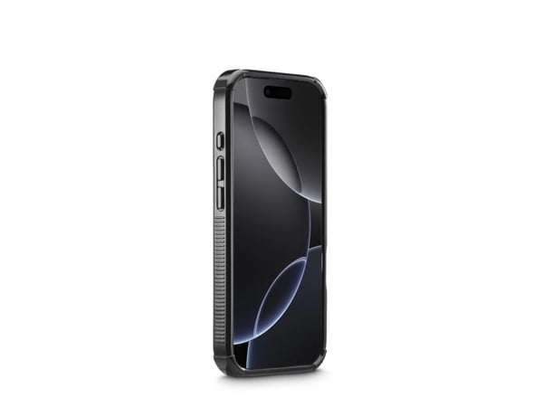 Hama Extreme Protect, Etui, Apple, iPhone 17 Pro, 16 cm (6.3"), Svart