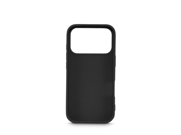 Hama Fantastic Feel, Etui, Apple, iPhone 17 Pro, 16 cm (6.3"), Svart