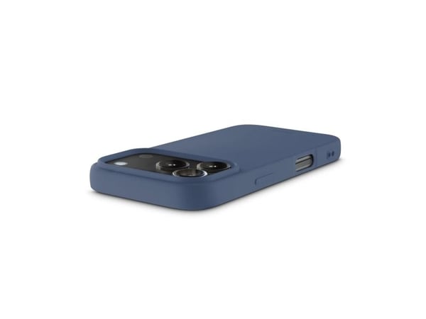 Hama Fantastic Feel, Etui, Apple, iPhone 17 Pro, 16 cm (6.3"), Blå