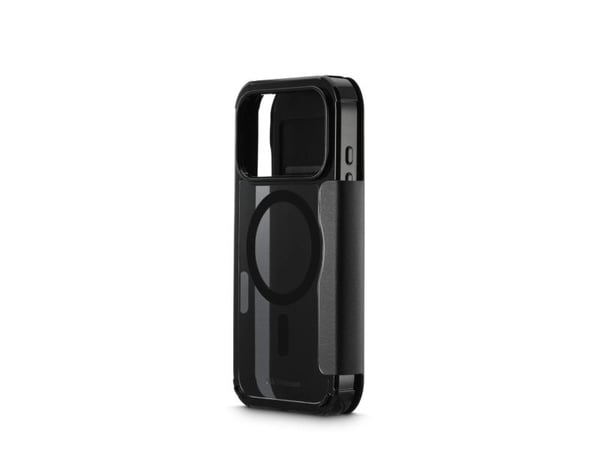 Hama Extreme Protect, Folio, Apple, iPhone 17 Pro, 16 cm (6.3"), Svart