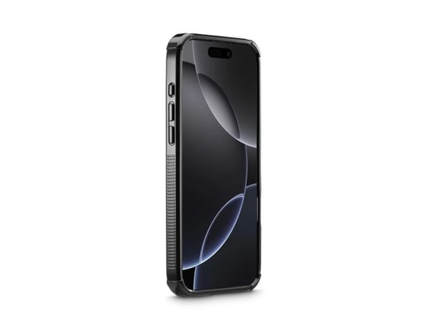 Hama Extreme Protect, Etui, Apple, iPhone 17 Pro Max, 17,5 cm (6.9"), Svart