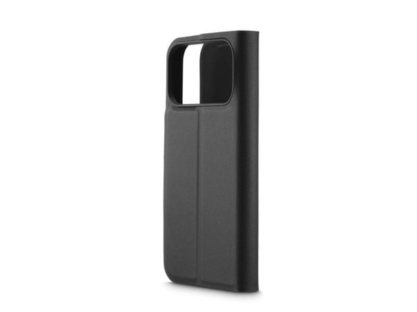 Hama Daily Protect, Folio, Apple, iPhone 17 Pro Max, 17,5 cm (6.9"), Svart