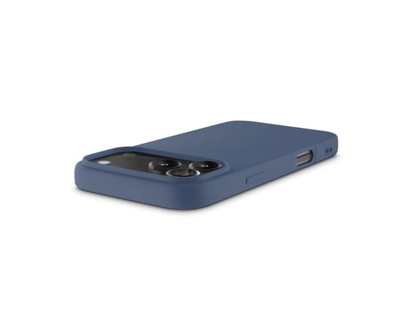 Hama Fantastic Feel, Etui, Apple, iPhone 17 Pro Max, 17,5 cm (6.9"), Blå