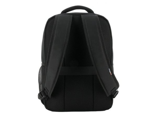 Mobilis THE ONE - Notebookryggsekk - 26L, Smartloop - 14" - 16" - svart