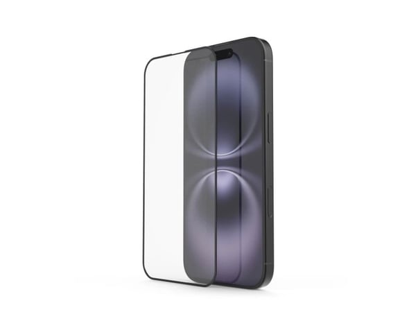 Hama Extreme Protect, Apple, iPhone 17, Iskunkestävä, Iskunkestävä, Iskunkestävä, Naarmuuntumisenkestävä, Putoamisenkestävä, Iskunkestävä, musta, L...