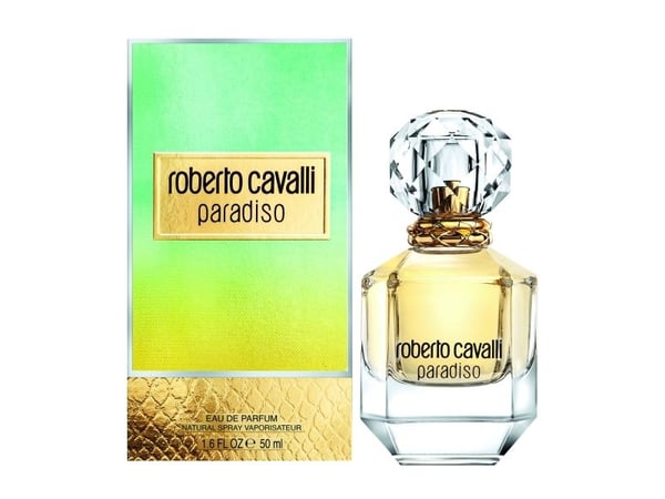 Roberto Cavalli Paradiso Edp Spray - - 50 ml