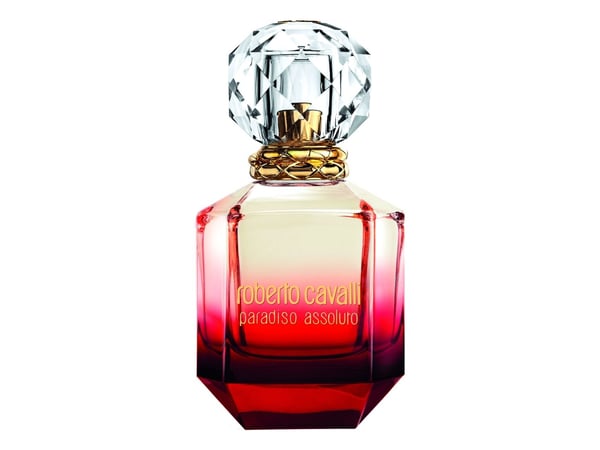 Roberto Cavalli Paradiso Assoluto Eau de Parfum 50 ml (dame)