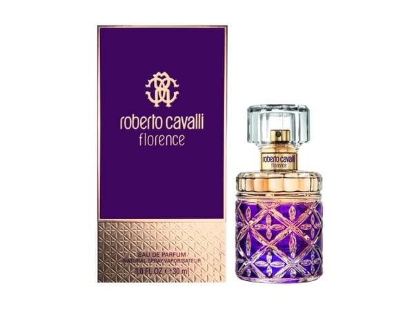 Roberto Cavalli Florence Edp Spray - - 30 ml
