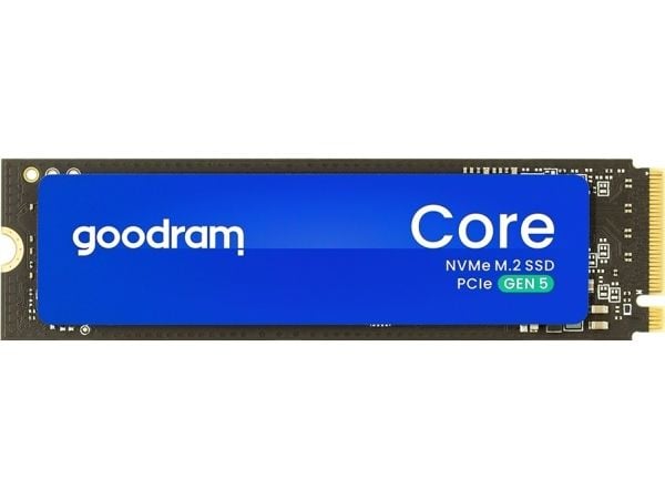 Goodram SSDR-GRC01-2K0-80, 2 TB, M.2, 10300 MB/s