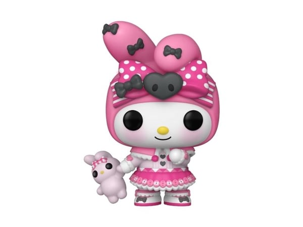 Funko POP Vinyl Sanrio My Melody (SPC) (SPC)