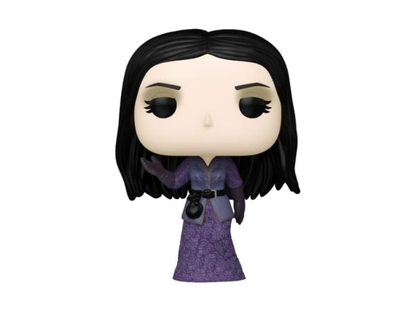 Funko POP vinyl HotD Alys Rivers