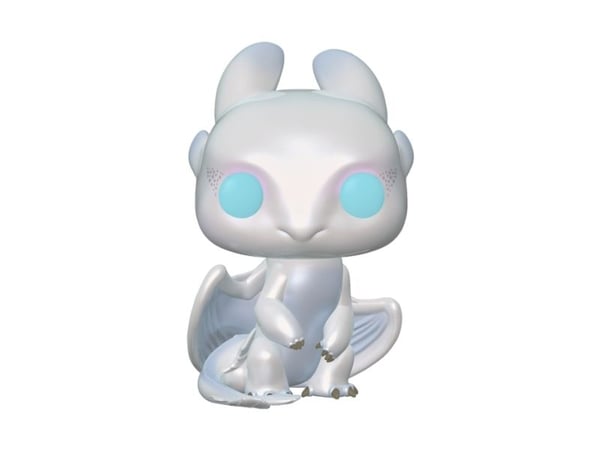 Funko POP Vinyl How To Train Your Dragon Fury