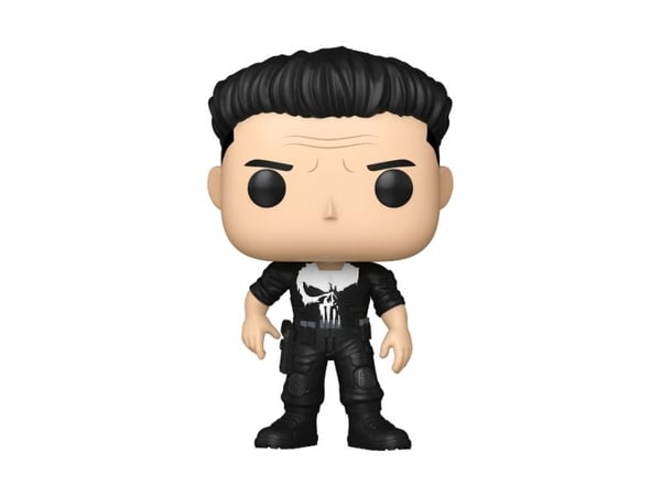 Funko POP Vinyl Marvel Daredevil 2 BA NAVN