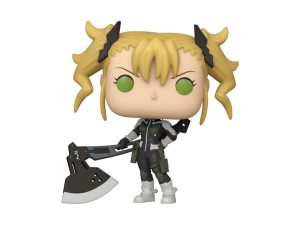 Funko POP Vinyl Kaiju No8 Kikoru Kikoru