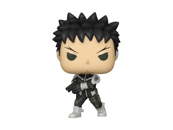 Funko POP Vinyl Kaiju No8 Kafka