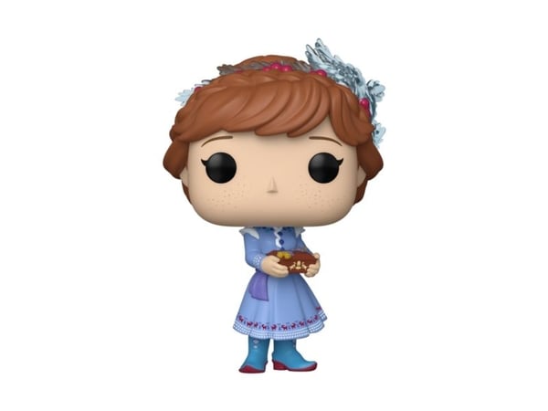 Funko POP Vinyl Princess HLDY Anna