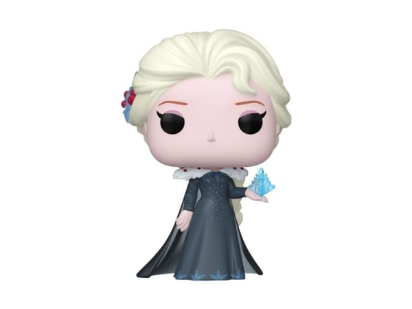 Funko POP Vinyl prinsessa HLDY Elsa