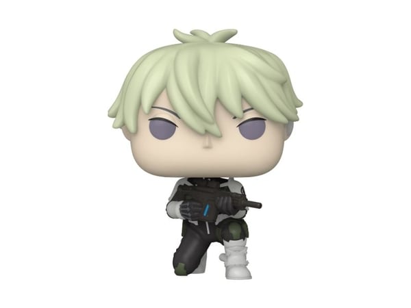 Funko POP Vinyl Kaiju nro 8 Reno