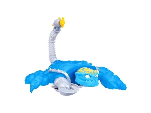 Goo Jit Zu Hydro Sting Scorpion 43027
