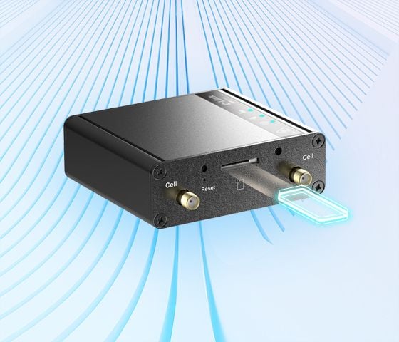 D-Link DWM-311-G - Trådløst mobilmodem - 5G LTE - 3,4 Gbps