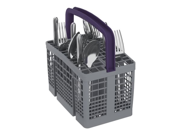 Beko 8690842258121 - Diskmaskin - Svart