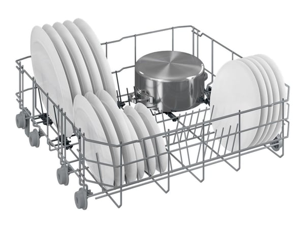 Beko 8690842258121 - Diskmaskin - Svart