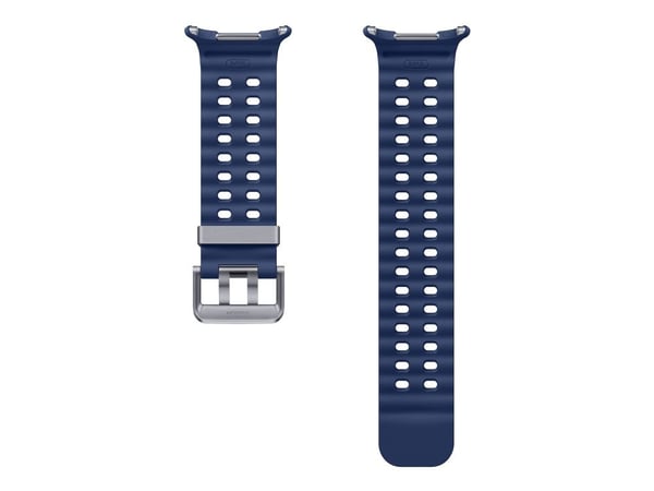 Samsung Marine Band for Watch Ultra sininen
