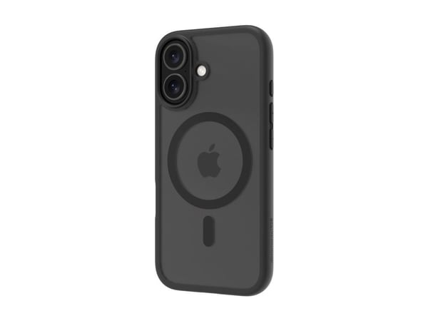 dbramante1928 Grenen MS, Suojus, Apple, iPhone 17, musta