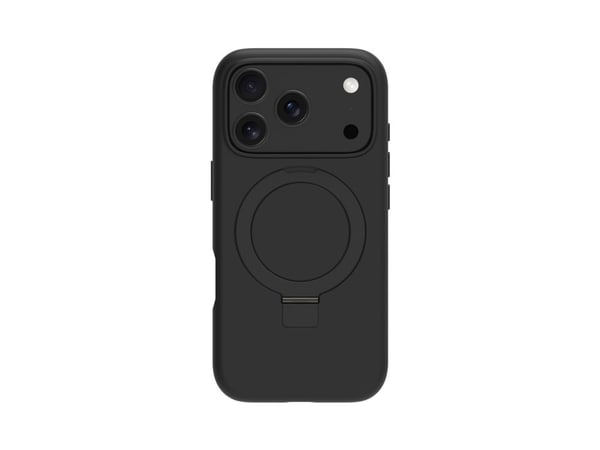 dbramante1928 Iceland Ultra D3O MS Kick, Suojus, Apple, iPhone 17 Pro, musta