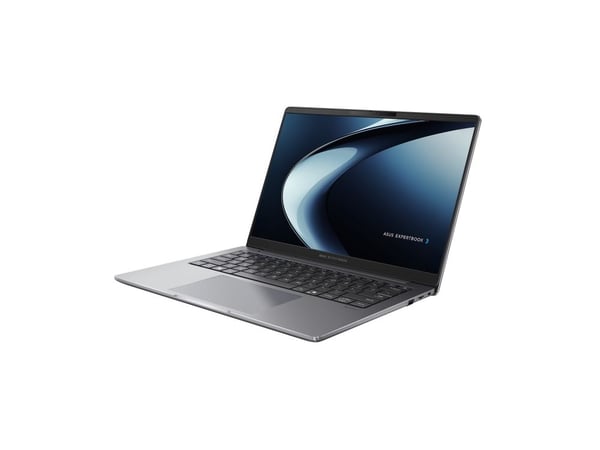 ASUS ExpertBook P3 PM3406CKA-LY0354XW - AMD Ryzen AI 5 - 330 / opptil 4,5 GHz - Win 11 Pro - Radeon 820M - 16 GB RAM - 512 GB SSD NVMe - 14" 1920 x...
