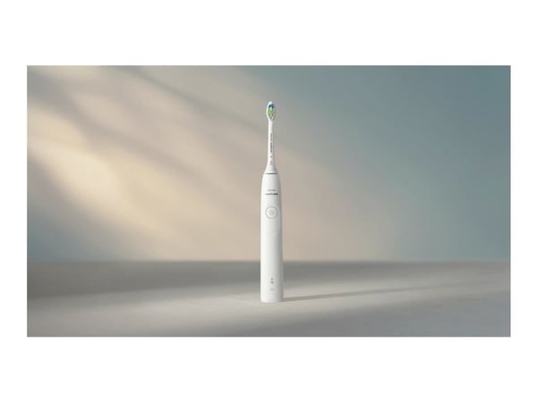 Philips Sonicare 5300 series HX7108 - Tannbørste - hvit