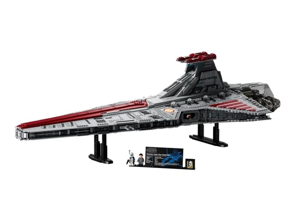 LEGO Star Wars 75367 -