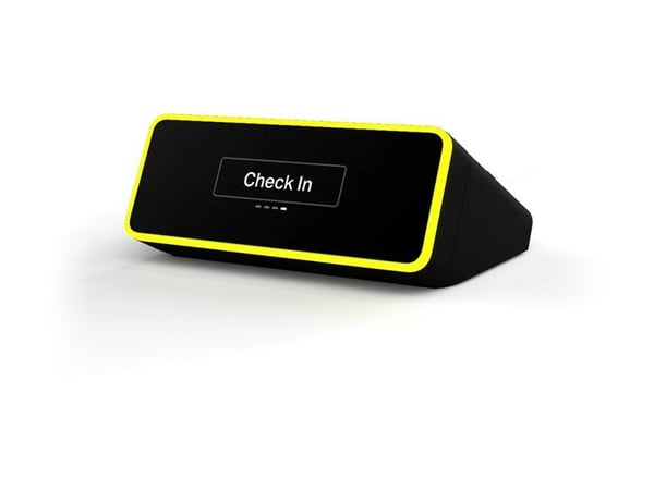 Evoko Kleeo desk manager - Huonehallinta - langaton - Bluetooth, 802.11a/b/g/n/ac, NFC, Mifare, RFID - 2,4 Ghz, 5 GHz Evoko Kleeo desk manager - Huonehallinta - langaton - Bluetooth, 802.11a/b/g/n/ac, NFC, Mifare, RFID - 2,4 Ghz, 5 GHz