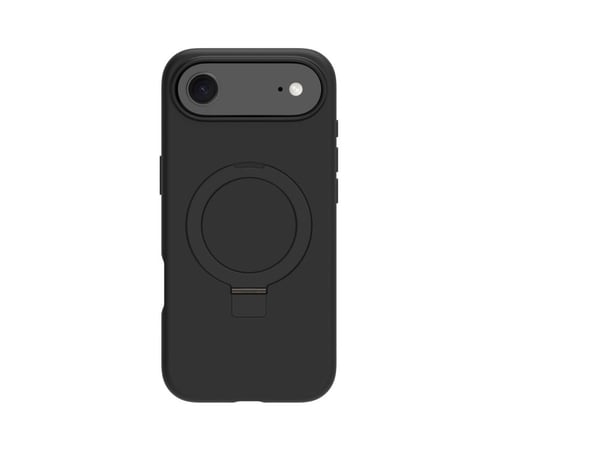 dbramante1928 Iceland Ultra D3O MS Kick, Suojus, Apple, iPhone 17 Air, musta