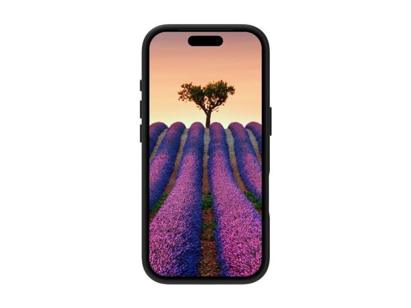 dbramante1928 Roskilde MS, Suojus, Apple, iPhone 17 Pro, 15,9 cm (6.27"), musta