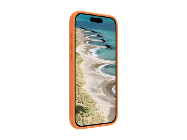 dbramante1928 Grenen MS, Suojus, Apple, iPhone 17 Pro Max, Oranssi