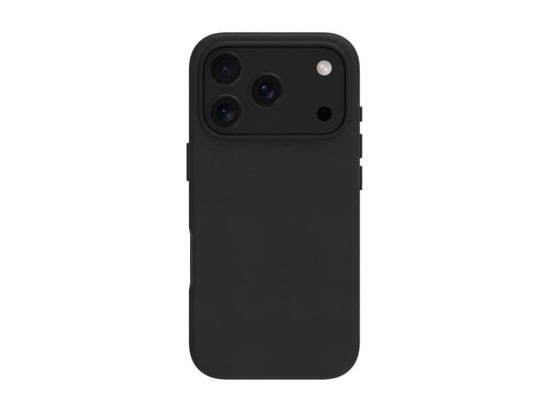 dbramante1928 Roskilde MS, Suojus, Apple, iPhone 17 Pro, 15,9 cm (6.27"), musta