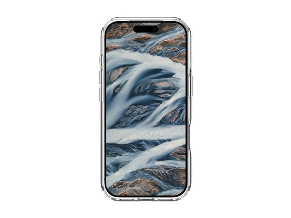 dbramante1928 Iceland Pro MS, Suojus, Apple, iPhone 17 Pro, Läpinäkyvä