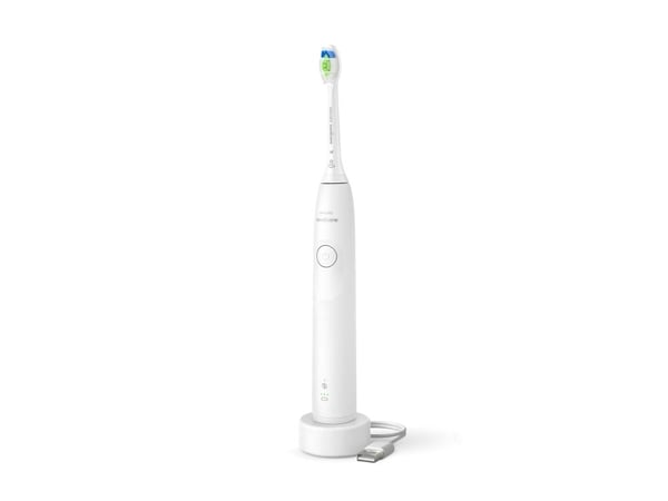 Philips Sonicare 5300 series HX7108 - Tannbørste - hvit
