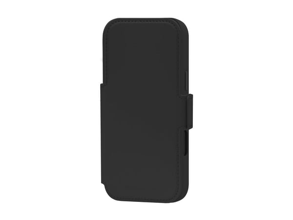 dbramante1928 Lynge - Lommebok for mobiltelefon - MagSafe-samsvar - midnatt - for Apple iPhone 17 Pro Max
