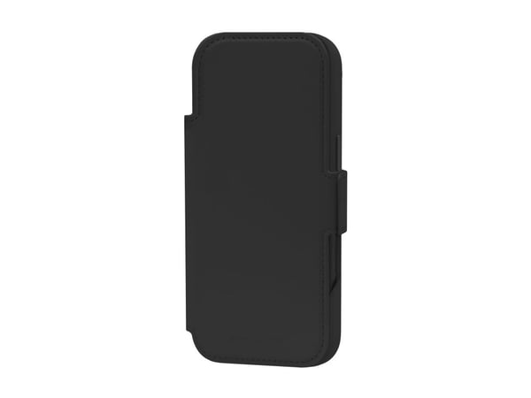 dbramante1928 Lynge - Lommebok for mobiltelefon - MagSafe-samsvar - midnatt - for Apple iPhone Air