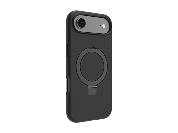 dbramante1928 Iceland Ultra D3O MS Kick, Suojus, Apple, iPhone 17 Air, musta