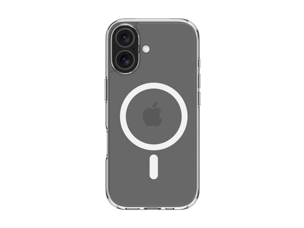 dbramante1928 Iceland Pro MS, Suojus, Apple, iPhone 17, Läpinäkyvä